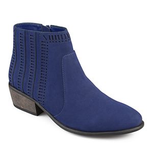 Journee Collection Noni Women's Ankle Boots