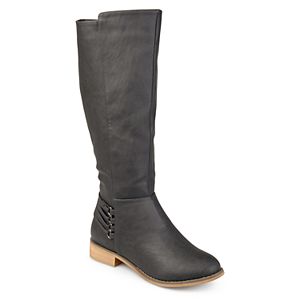 Journee Collection Marcel Women's Riding Boots