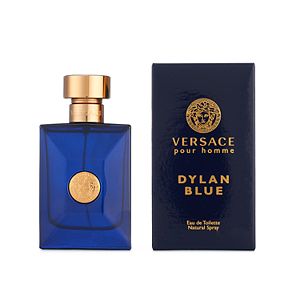 Versace Dylan Blue Men's Cologne - Eau de Toilette
