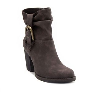 Sugar Prime Women's Ankle Boots