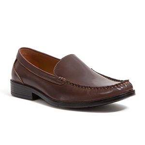 Deer Stags Mentor Men's Loafers