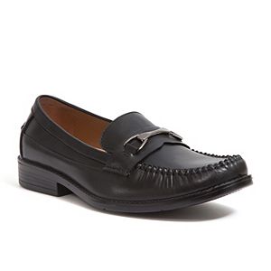 Deer Stags Meter Men's Loafers