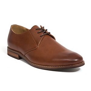 Deer Stags Abundant Men's Oxford Shoes