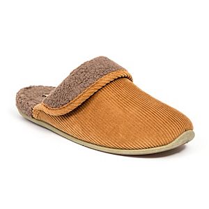 Deer Stags Wail Men's Slippers
