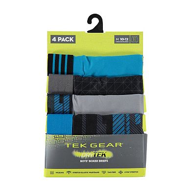 Tek gear boxer store briefs