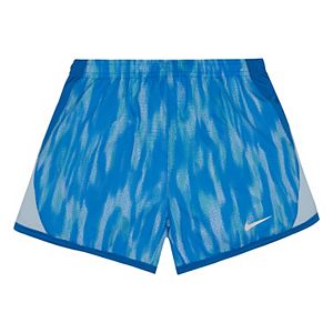 Girls 4-6X Nike Dry Shorts!