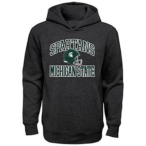 Boys 8-20 Michigan State Spartans Promo Hoodie