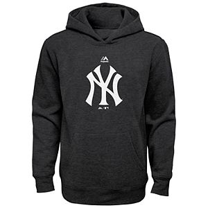 Boys 8-20 New York Yankees Promo Hoodie