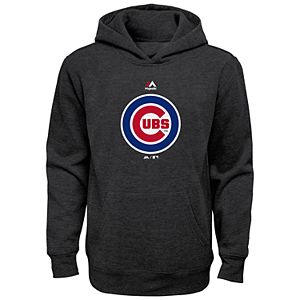 Boys 8-20 Chicago Cubs Promo Hoodie