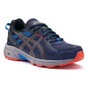 ASICS GEL-Venture 6 Grade School Boys' Running Shoes