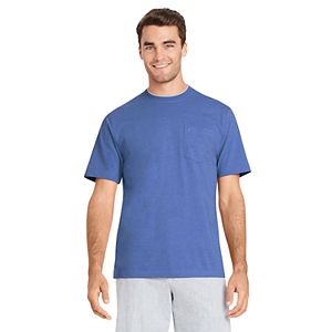 Men's IZOD Soft Touch Classic-Fit Crewneck Tee