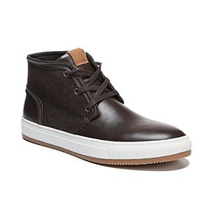 Dr. Scholl's Roundabout Men's High Top Shoes