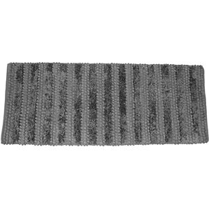 Metro Farmhouse by Park B. Smith Luxury Stripe Bath Rug Runner