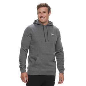 Big & Tall Men's Nike Sportswear Hoodie