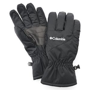 Columbia Thermal Six Rivers Gloves - Women