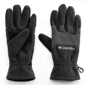 Women's Columbia Thermal Coil Gloves!