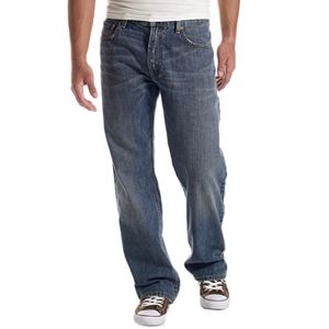 Big & Tall Levi's® 559™ Relaxed Straight Fit Jeans
