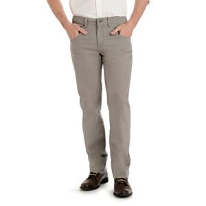 Men's Lee Modern Series Active Comfort Straight-Leg Jeans