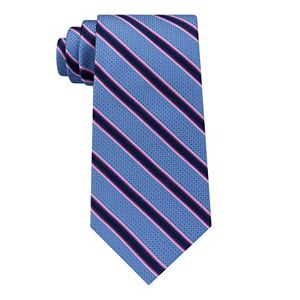 Men's Croft & Barrow® Striped Tie