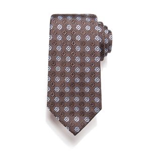 Men's Croft & Barrow® Striped Tie