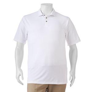 Big & Tall Grand Slam 360 Performance Polo