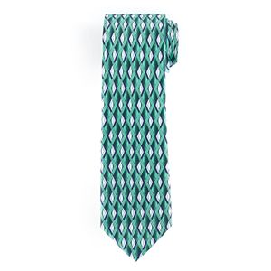 Men's Arrow Patterned Tie