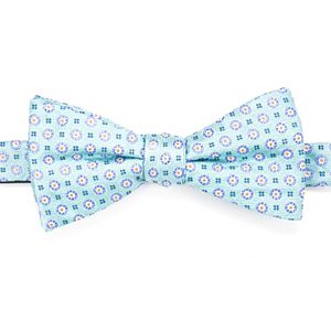 Men's Chaps Patterned Pre-Tied Bow Tie