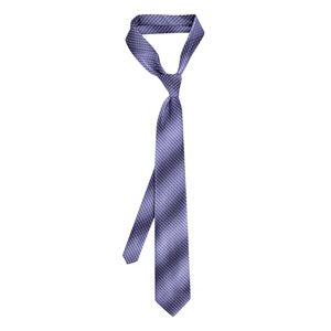 Men's Van Heusen Tie Right Patterned Pre-Tied Tie