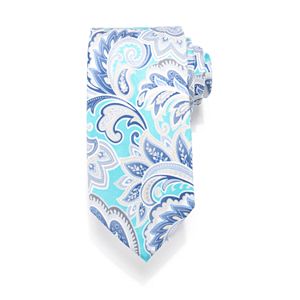 Men's Croft & Barrow® Quincy Paisley Tie