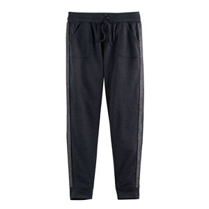 Girls 7-16 SO® Pocket Jogger Pants!