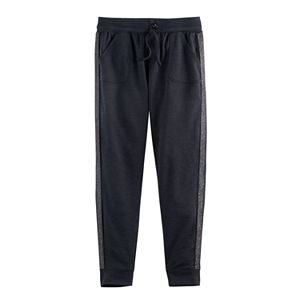 Girls 7-16 SO® Pocket Jogger Pants