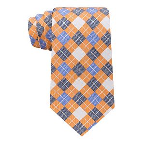 Men's Croft & Barrow® Tonal Solid Tie