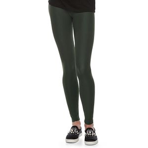 Juniors' Pink Republic Peached Leggings