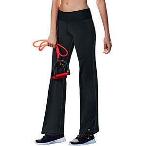Women's Champion Absolute SmoothTec Workout Pants!