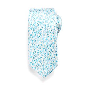Men's Croft & Barrow® Patterned Tie