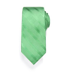 Men's Chaps Stretch Patterned Tie