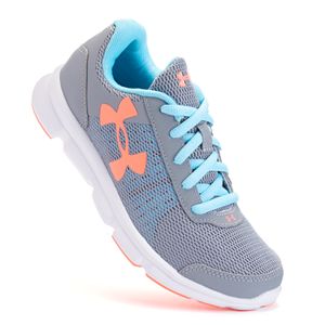 Under Armour Speed Swift Preschool Girls' Running Shoes