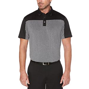 Men's Grand Slam Colorblock Polo