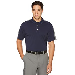 Men's Grand Slam Colorblock Polo