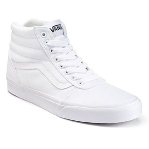 Vans Ward Hi Men's Skate Shoes