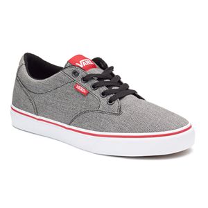 Vans Winston Textile Men’s Skate Shoes