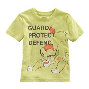 Disney's The Lion Guard Toddler Boy Graphic Tee by Jumping Beans®