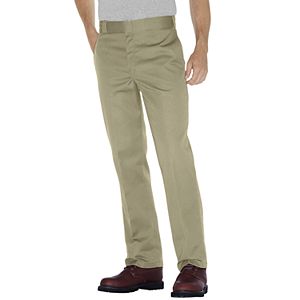 Men's Dickies Flex Work Pants