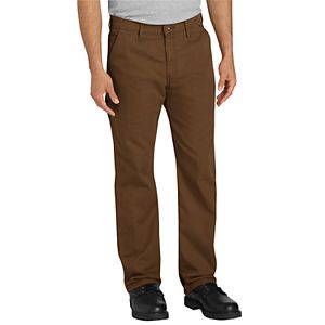 Men's Dickies Flex Straight-Leg Tough Max Carpenter Pants