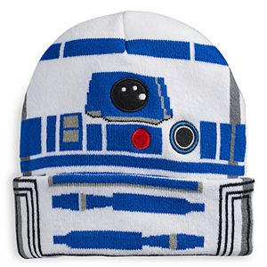 Men's Star Wars Beanie