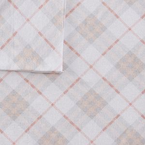True North by Sleep Philosophy Cozy Flannel Sheet Set