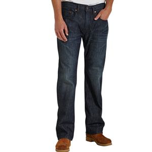 Men's Levi's® 559™ Relaxed Straight Fit Jeans