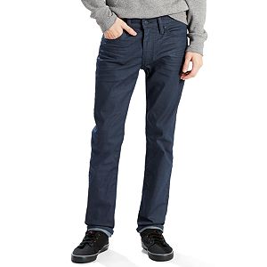 Men's Levi's® 511™ Slim Fit Stretch Jeans