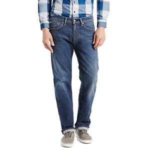 Men's Levi's® 505™ Regular-Fit Stretch Jeans