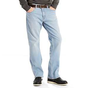 Men's Levi's® 559™ Stretch Relaxed Straight Fit Jeans